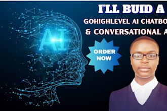 gohighlevel ghl automation expert