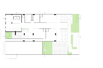 convert PDF, cad, or sketches into a revit bim model