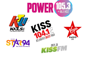 get your music airplay on colorado and georgia radio station