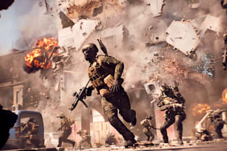 do unreal engine 3d game development ue5 multiplayer video game level design