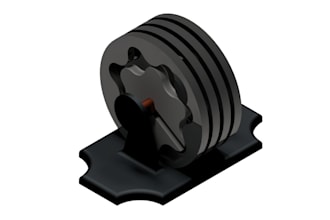 rapid prototype for 3d printing