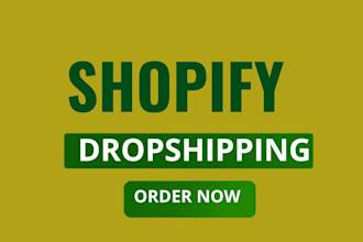 shoify dropshipping product upload research via cj dropship zendrop bigbuy