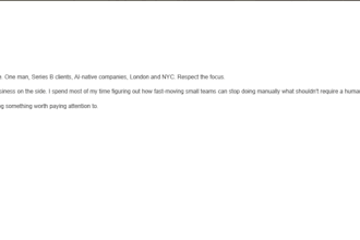 write personalized b2b cold emails that get replies