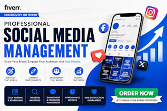 do social media post design, facebook ads design, instagram post carousel design