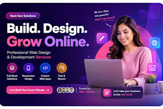 professional wordpress website redesign specialist