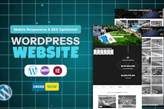 optimize wordpress website speed, boost performance, fix issues, maintenance