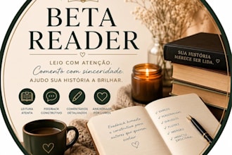 leitura crítica de livros e manuscritos