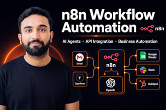 be your n8n expert