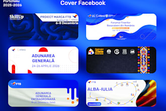 do social media designs