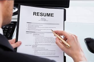 build a modern interactive resume CV website with HTML CSS