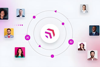 do saas explainer video animated explainer demo animation screencast video