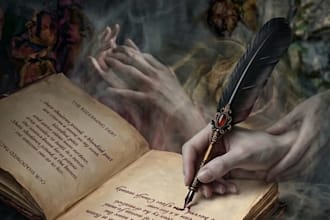 be your beta reader for romance and dark romance novels