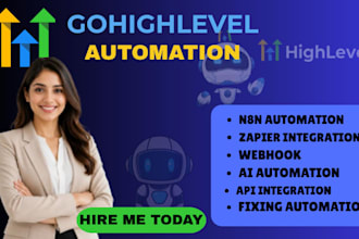 do make com automation, make com, make com scenario zapier made com
