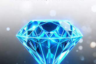do accurate sarin diamond mapping and proportion analysis