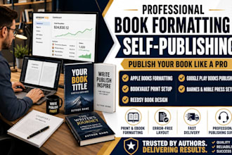 apple books book formatting bookvault reedsy google play books