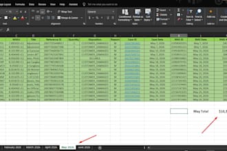 recover your amazon warehouse lost and damaged units reimbursements