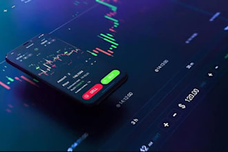 crypto wallet app, trading app, trading website, stock trading app,