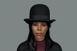 create conversational avatars and llm powered digital humans