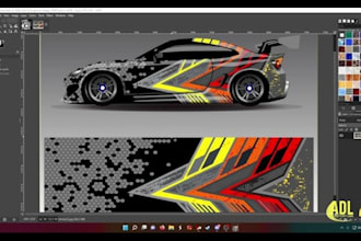 create custom assetto corsa car skins, tracks, racing liveries, anime skins