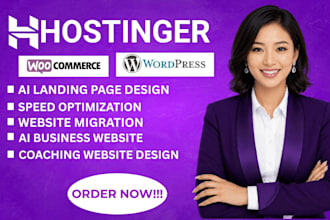 migrate your website to hostinger without downtime