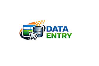 do a data entry