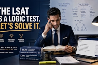 tutor you for the lsat or bar exam