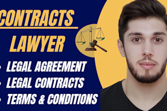 draft contracts, saas agreements, nda, motions, complaints, legal documents