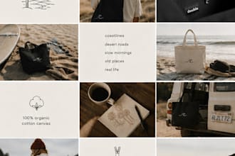 develop a social media strategy for your brand