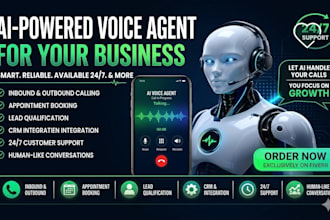fix your bland ai or custom ai chatbot for lead generation and customer support