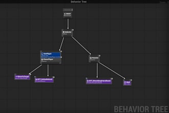 fix unreal engine blueprint bugs, errors and gameplay issues
