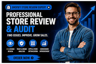 optimize your shopify store for higher conversion rates