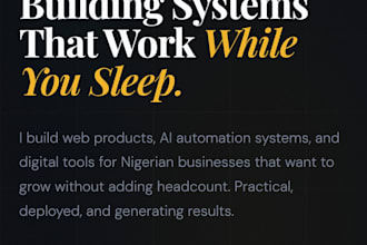 build a branded ai tool or web app for your business