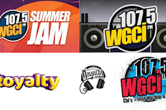play your song on wgci fm radio everyday for 30 days with royalties