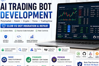 build solana arbitrage bot, mev, sniper, pump fun, sandwich, volume on sol, eth