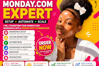 do monday com monday crm monday automation monday consultant monday integration
