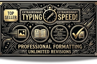 write captivating financial articles and market analysis