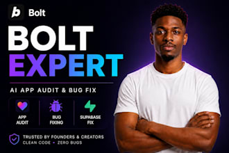 fix bolt app deploy web app lovable supabase v0 claude ai migrate bolt ai app