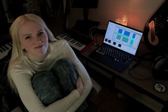 mix and master your song