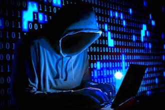 recover lost passwords and access forgotten accounts securely