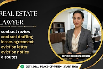 provide rent collection follow up and eviction support for apartments