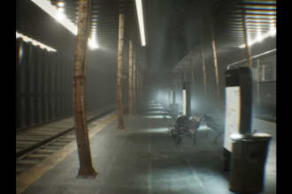 prototype your game idea in unreal engine 5