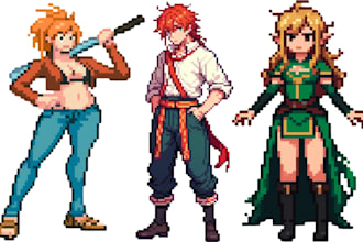 pixel art character nsfw pixel art minecraft skin pixel art animation 2d pixel