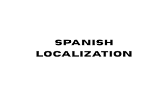 localize your apps and games from english into spanish