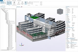 do bim models, shop drawings, and construction documents in revit