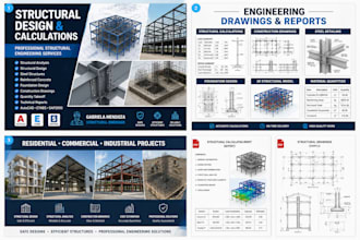 structural design and analysis