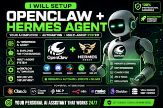hermes claw migrate openclaw hermes ai agent open claw claude api openclaude n8n