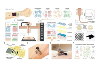 design professional electronic health record data management services