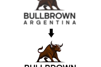 vectorize your logo or image