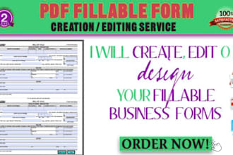 do clickable pdf workbook, application form, convert canva to fillable PDF