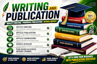 write edit publish your scopus q1 q2 q3 q4 indexed journal